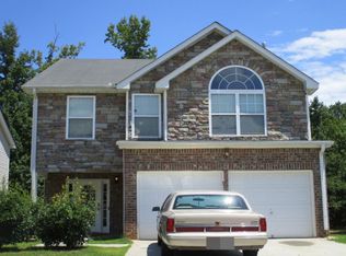 8774 Seneca Rd, Palmetto, GA 30268