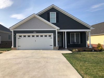 1117 Gaston Dr, Roanoke, VA, 24019