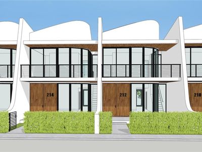 1518 SW 2nd Ave, Dania, FL, 33004