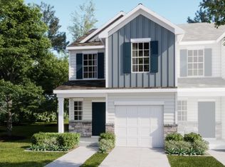 Magnolia Plan, Springdale Towns, Clinton, SC 29325