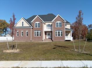 174 Holly Ave, West Creek, NJ 08092