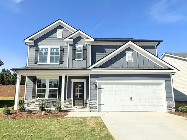 58 Purackal Ln, Statham, GA 30666