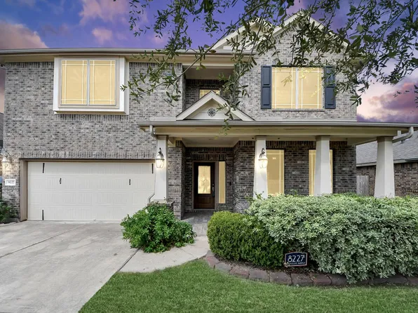 8227 Broadleaf Ave, Baytown, TX 77521