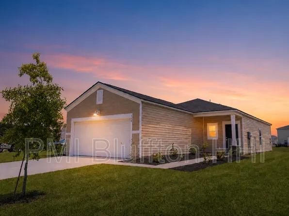 118 Hydrangea Way, Hardeeville, SC 29927