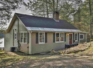 132 N Shore Rd, Spofford, NH 03462