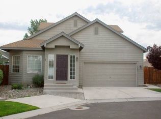 5425 Desert Peach Dr, Sparks, NV