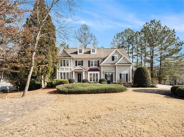 6142 Arden Ct, Douglasville, GA 30135