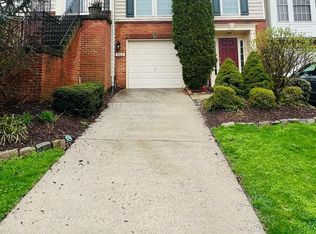 10631 Sandown Way, Woodstock, MD 21163