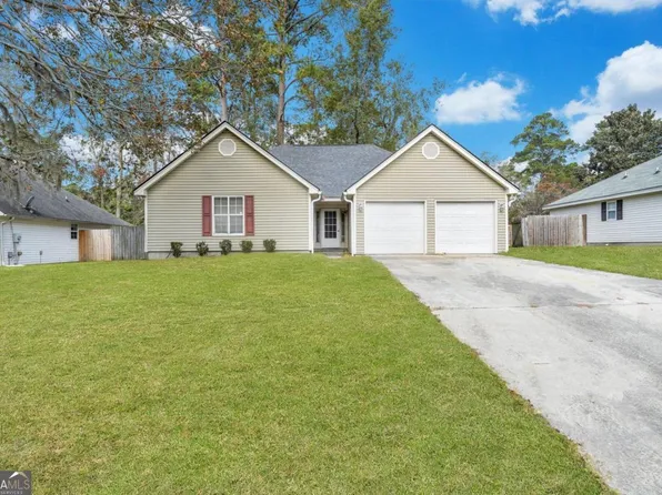 37 Cutler Dr, Savannah, GA 31419