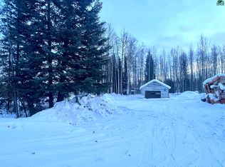 Nhn Beechcraft Ave, Fairbanks, AK 99709