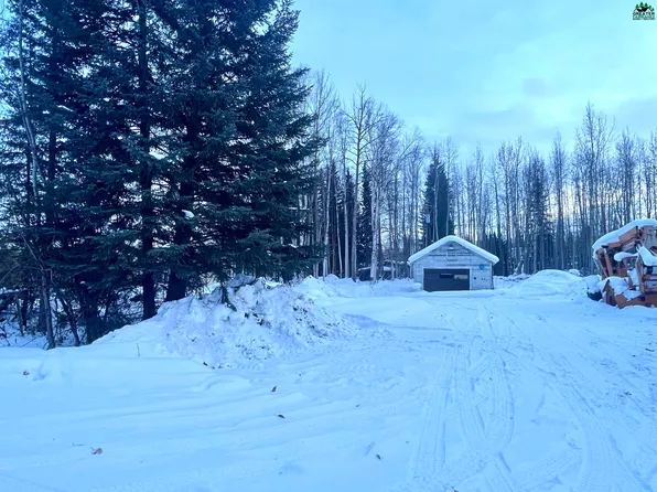 Nhn Beechcraft Ave, Fairbanks, AK 99709