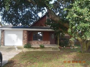 4 Point Coupee Pl, New Orleans, LA 70129