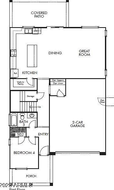 2nd image of 796 W Lark Drive