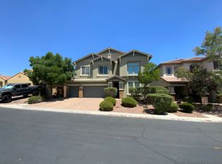 7020 Whitford St, Las Vegas, NV 89166