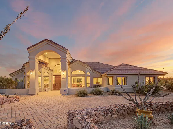 6569 E JAVALINA Court, Gold Canyon, AZ 85119