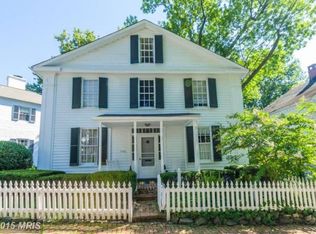 5106 Wetheredsville Rd, Baltimore, MD 21207