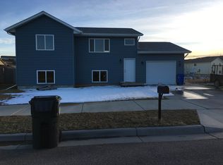 109 Cobalt Dr, Rapid City, SD 57701