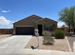 1269 E Denvil Dr, Casa Grande, AZ 85122
