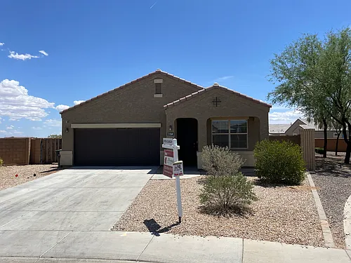 1269 E Denvil Dr Photo 1