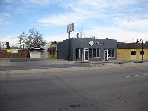 2nd image of 2655 S Broadway