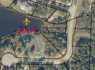 6432 Amanda Ct, Crestview, FL 32536