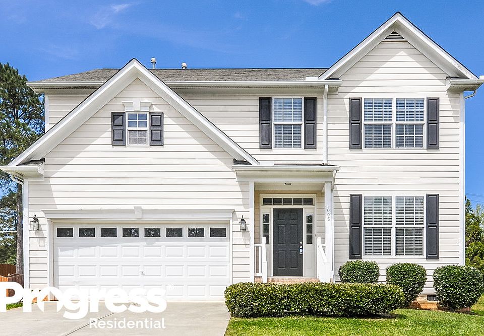 1008 Martin Bench Ct, Wake Forest, NC 27587 Zillow