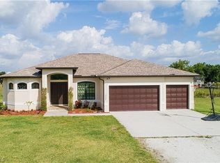 12100 E Homestead Ln, Fort Myers, FL 33905