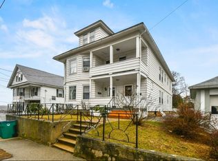 74 Elizabeth St, Fitchburg, MA 01420