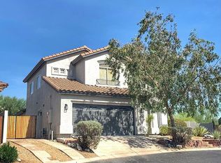 1243 E Captain Dreyfus Ave, Phoenix, AZ 85022