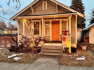 (Undisclosed Address), Fort Collins, CO 80521
