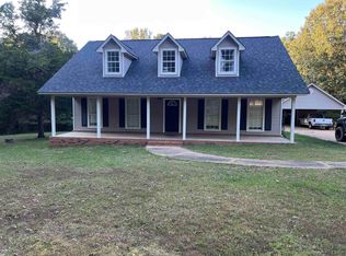 620 White Oak Bluff Rd, Rison, AR 71665