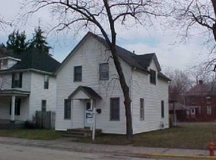 224 Jackson St, Michigan City, IN