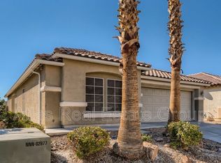 3441 Barada Heights Ave, North Las Vegas, NV 89081