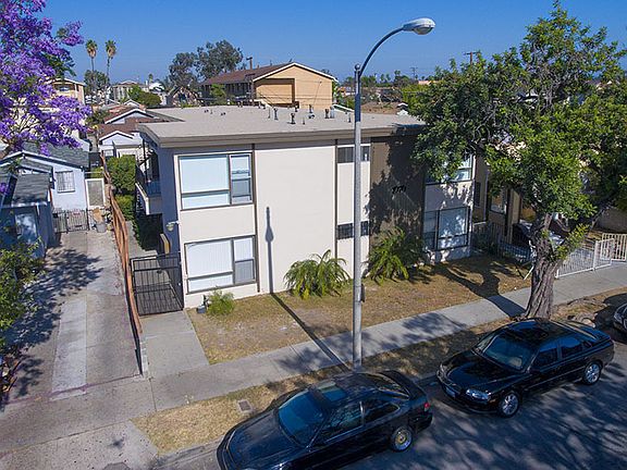 2nd image of 1070 Stanley Ave APT 7