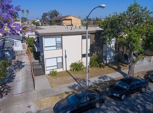 sta107, Long Beach, CA 90804