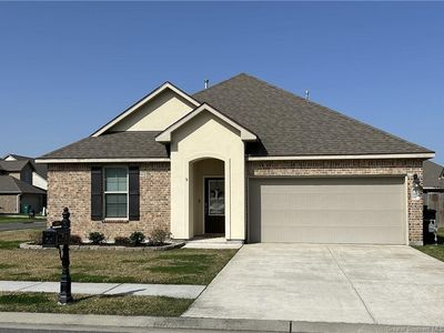 300 Oak Hampton Dr, Sulphur, LA, 70665