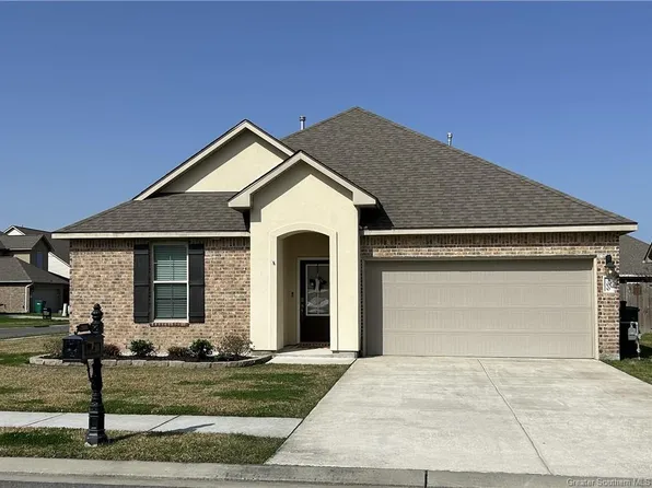 300 Oak Hampton Dr, Sulphur, LA 70665