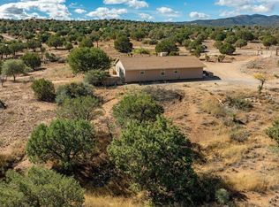 337 Red Rock Rd, Silver City, NM 88061