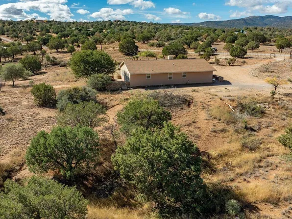 337 Red Rock Rd, Silver City, NM 88061