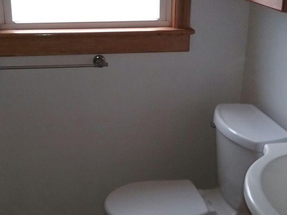 Updated Bathroom
