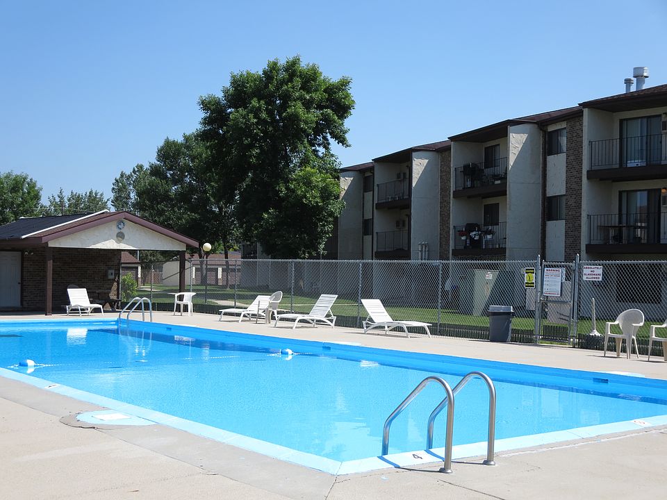 South Pointe Pool