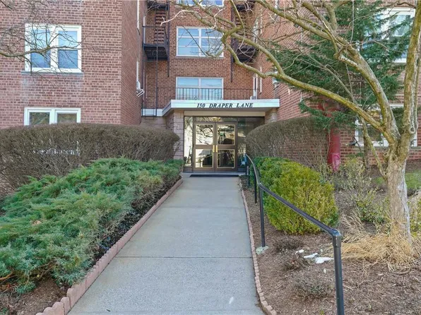 150 Draper Lane #1F, Dobbs Ferry, NY 10522