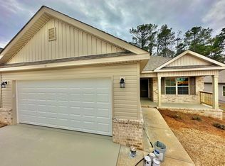 224 Lasso Dr, Warner Robins, GA 31088