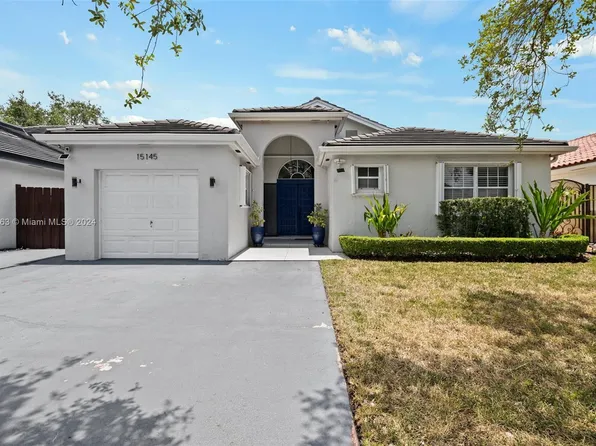 15145 NW 89th Ct, Miami Lakes, FL 33018
