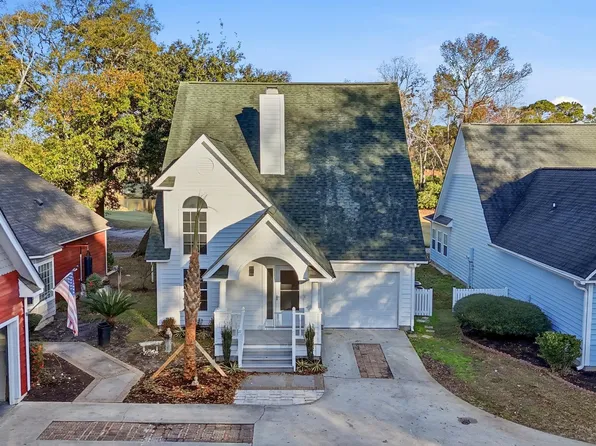 4542 Spyglass Dr., Little River, SC 29566