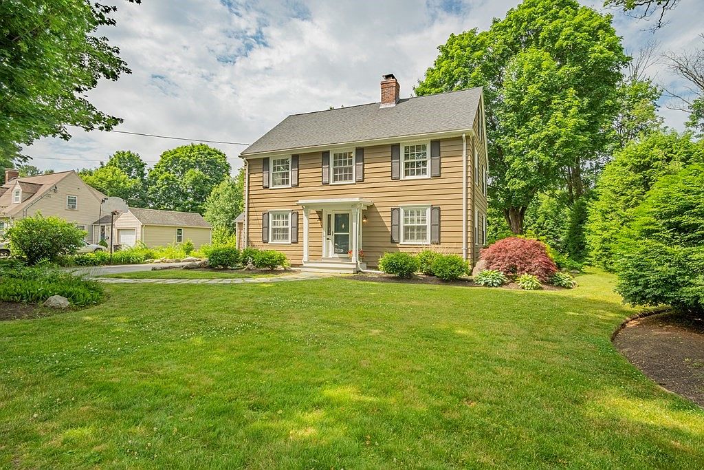 43 Perry Ave, Lynnfield, MA 01940 Zillow