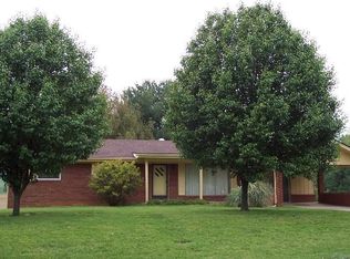 6050 Newport Hwy, Greeneville, TN 37743