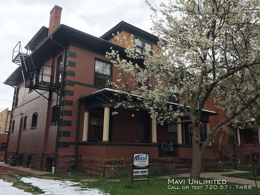 1st image of 1241 Pennsylvania St APT 2