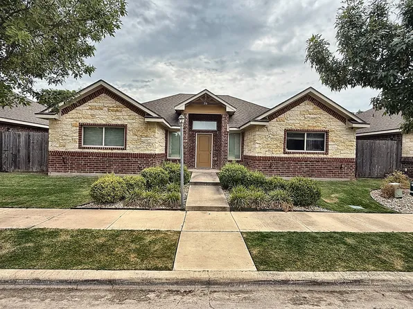 216 Church Ave, Waco, TX 76706