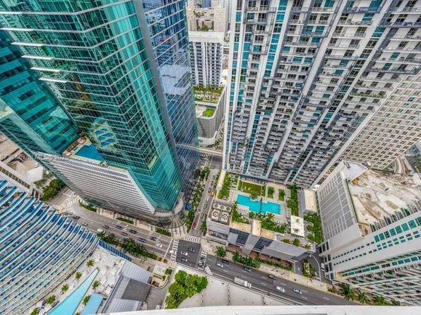 300 Biscayne Boulevard Way #4108W, Miami, FL 33131